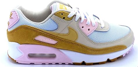 Witte Nike Air Max voor dames online kopen 